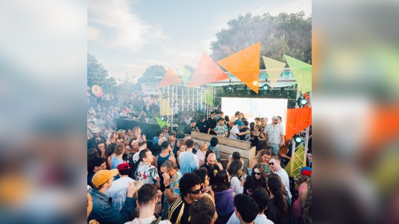 Alfresco Disco pres: PLAY