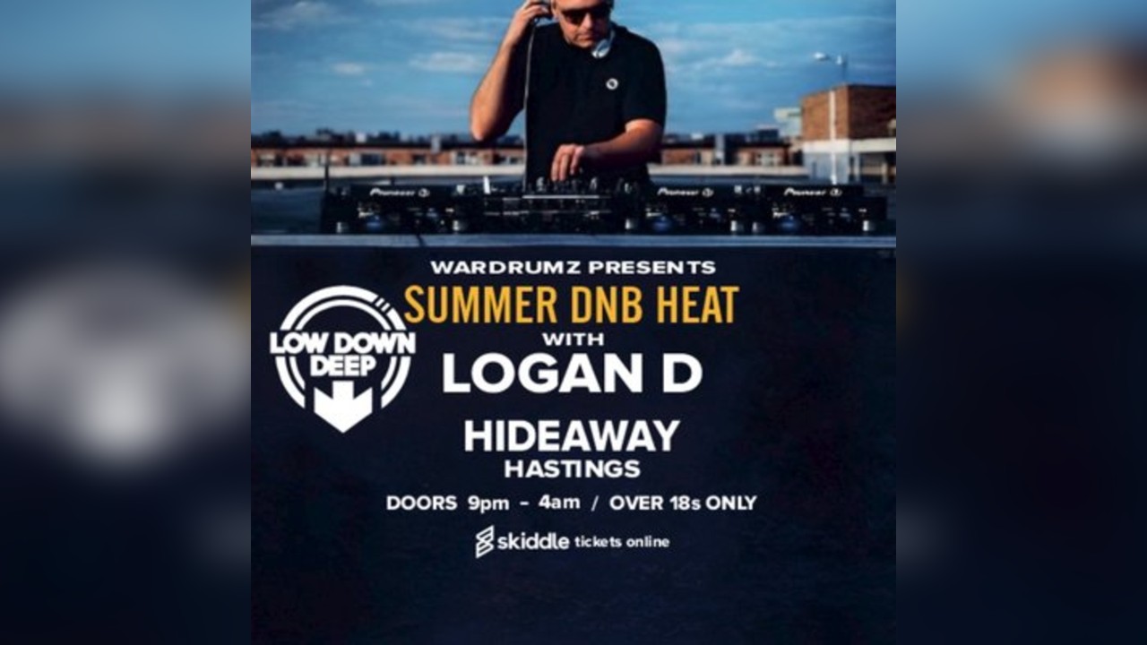 Summer DNB Heat