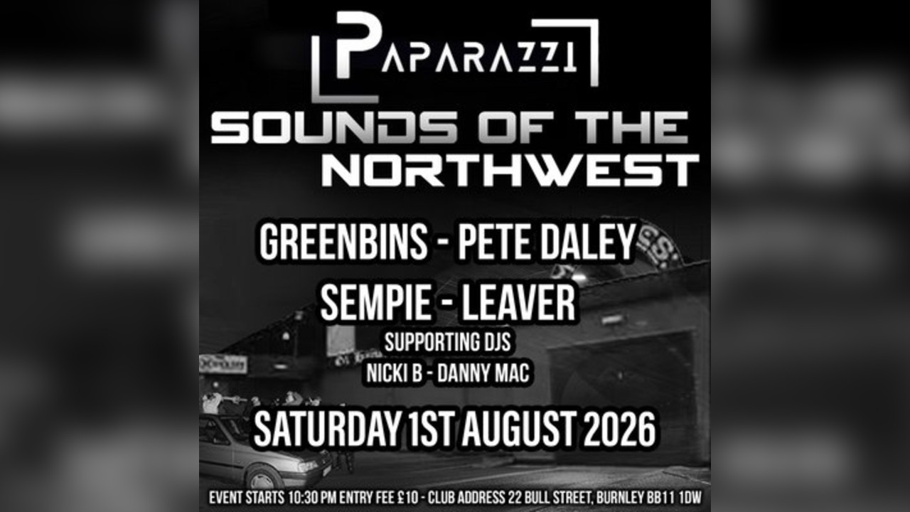 Sounds of the northwest