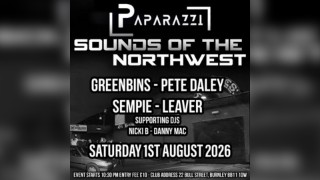 Sounds of the northwest