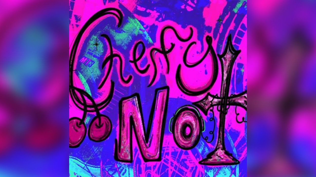 Cherry Not, first show