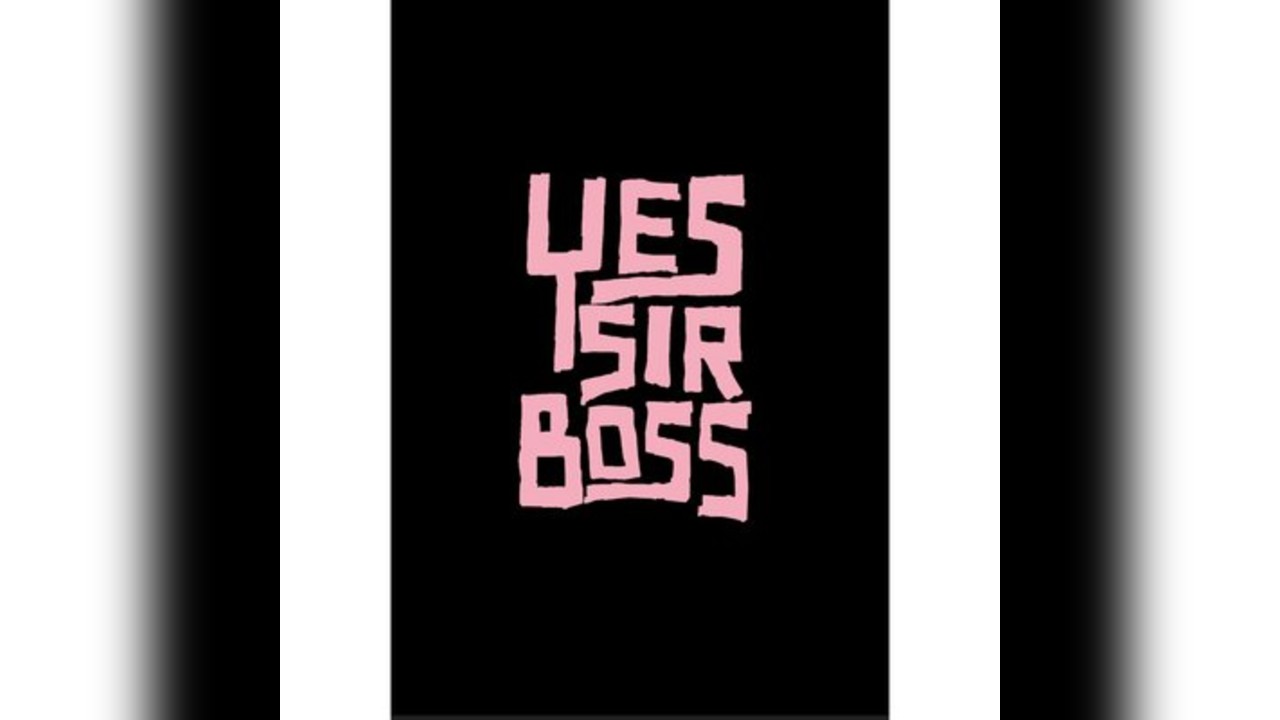 Yes Sir Boss / Paper Tigers + free DJ set
