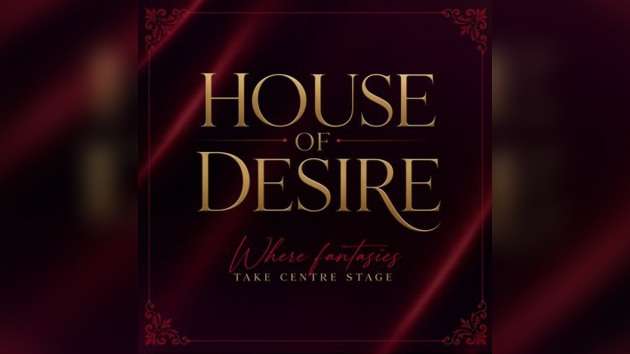 House of Desire: After Dark