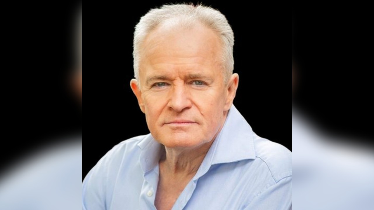 Bobby Davro at House of Stand Up