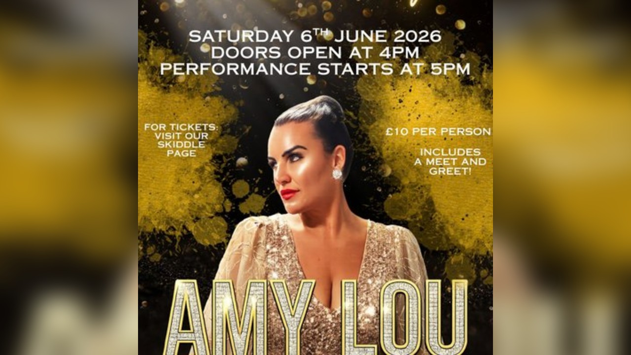 Amy Lou