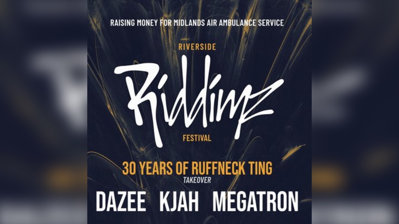 Riverside Riddimz Festival