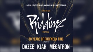 Riverside Riddimz Festival