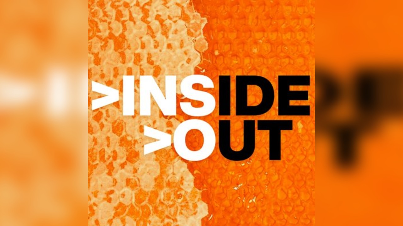 INSIDE//OUT AUGUST Bank Holiday Takeover