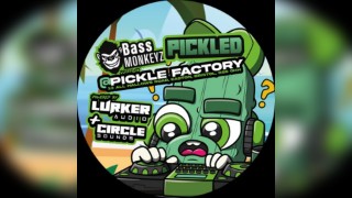 Bass Monkeyz: Pickled