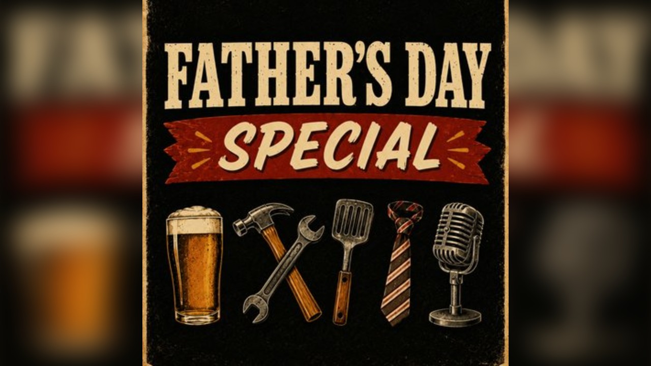 Father's Day Special || Creatures Comedy Club