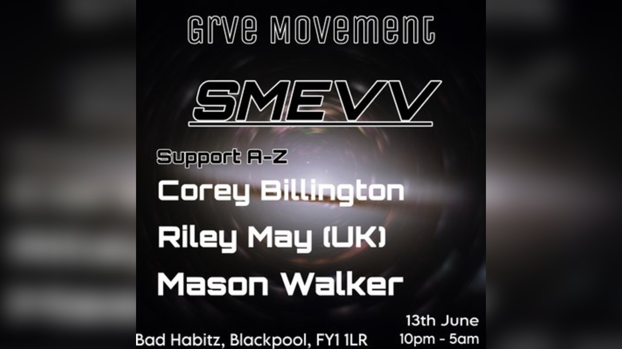 Grve Movement