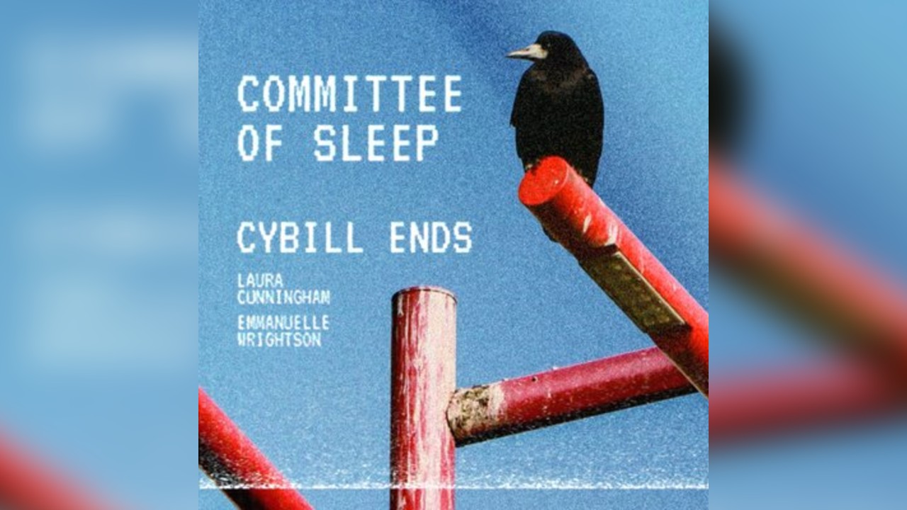Committee of sleep with support.