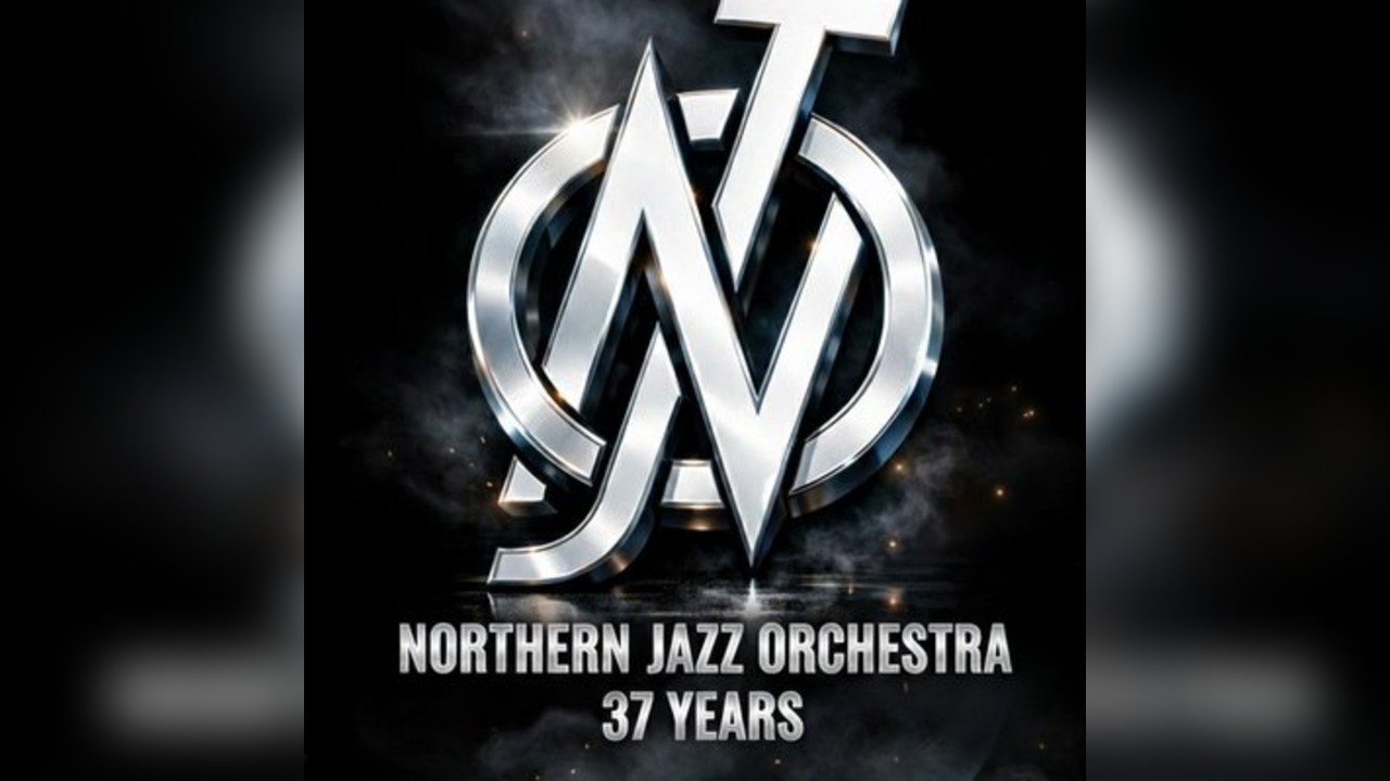 The Northern Jazz Orchestra