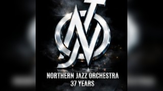 The Northern Jazz Orchestra