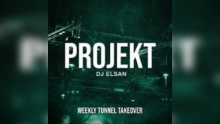 PROJEKT| Fridays @ Horizon 08/05/26