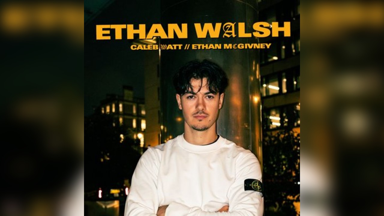 Source // Ethan Walsh