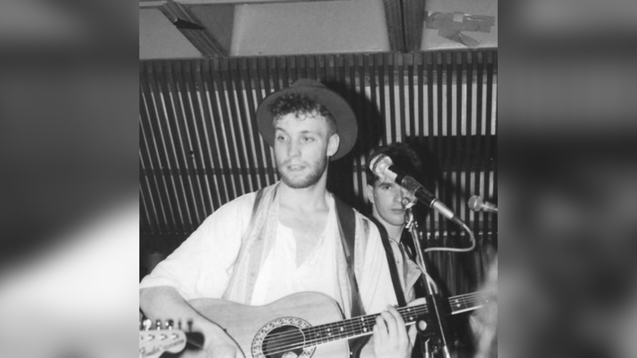 Martin Stephenson (w/ Daintee Gary Dunn) + The Dead Religion