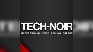 Tech-noir