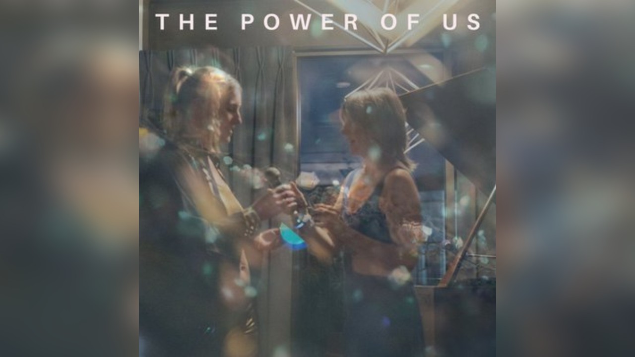 An Immersive Evening of Voice, Music & Human Connection