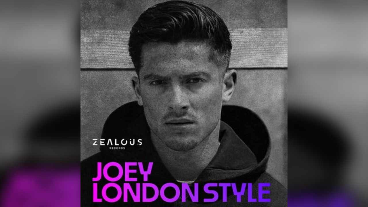 Zealous - Garden Grooves w/ Joey London Style