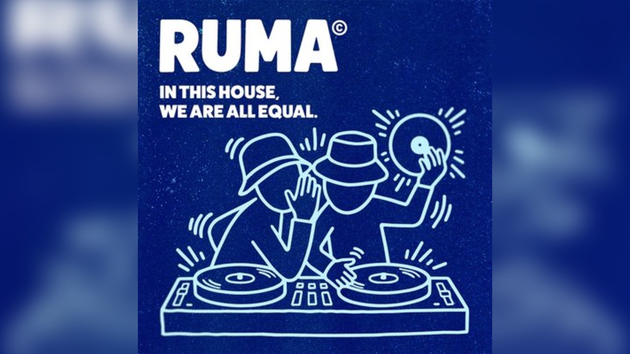 RUMA Records: The Canal Party