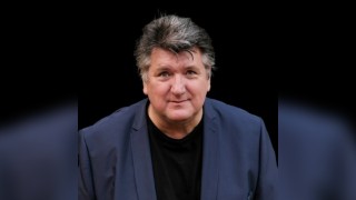 Bob Mills at House of Stand Up