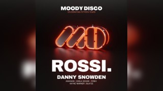 Moody Disco: Rossi.