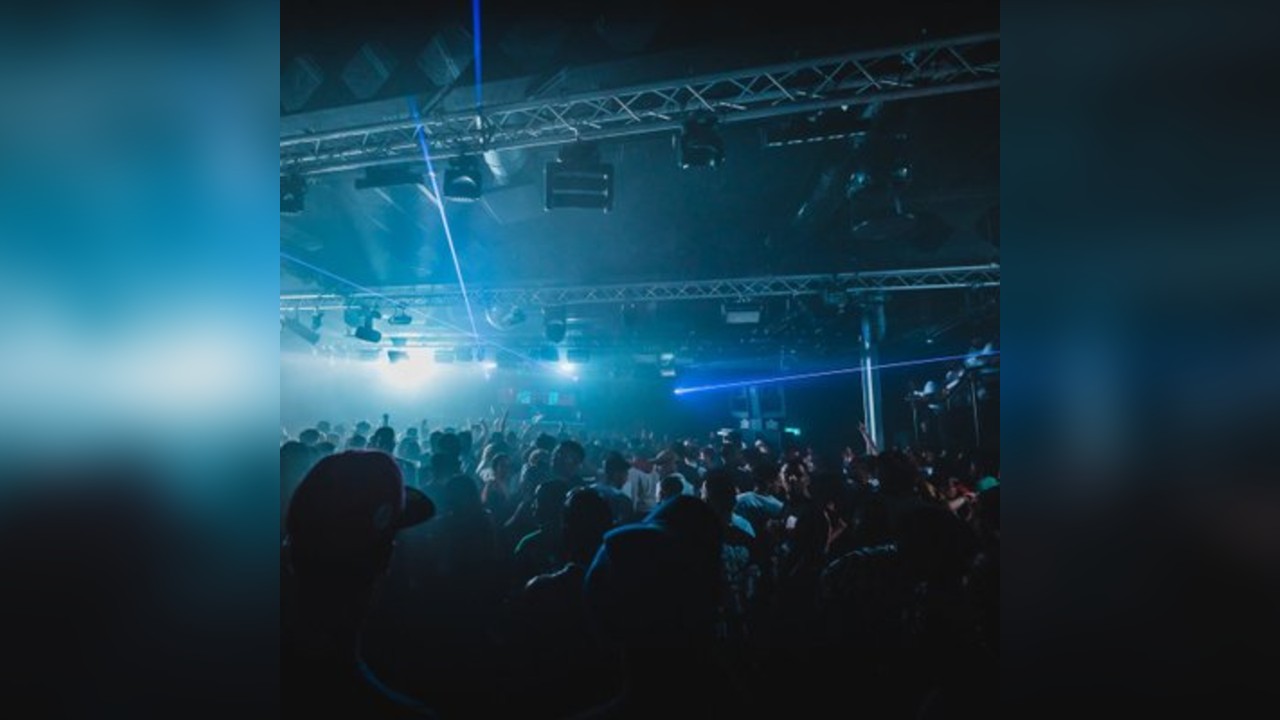 Milkshake, Ministry of Sound | London's Biggest Student Night