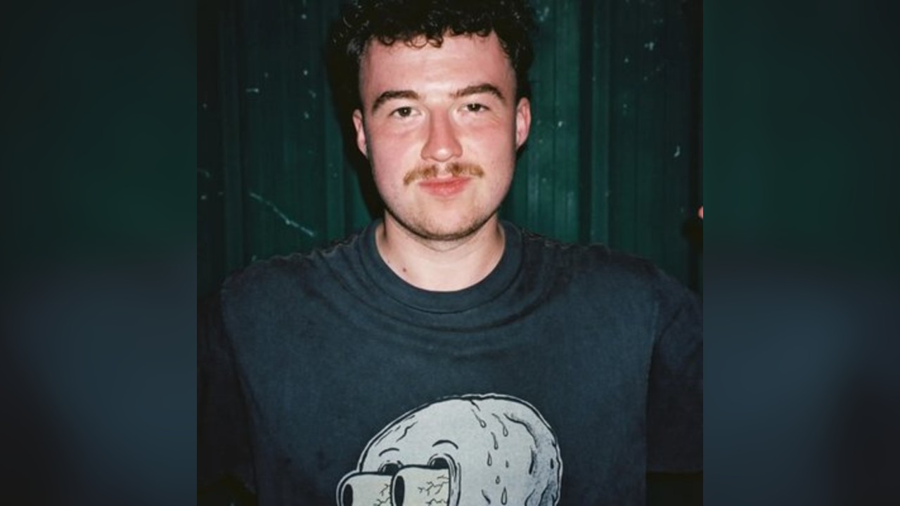 Move presents: Kyle Starkey