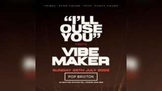 Vibemaker
