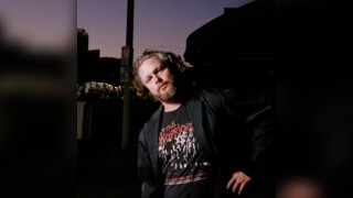 JJerome87: Album Launch Show