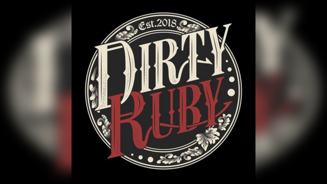 Dirty Ruby Live at The Church House