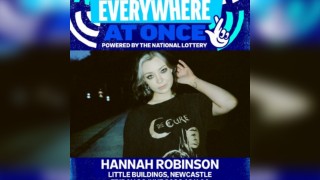 Hannah Robinson - Newcastle