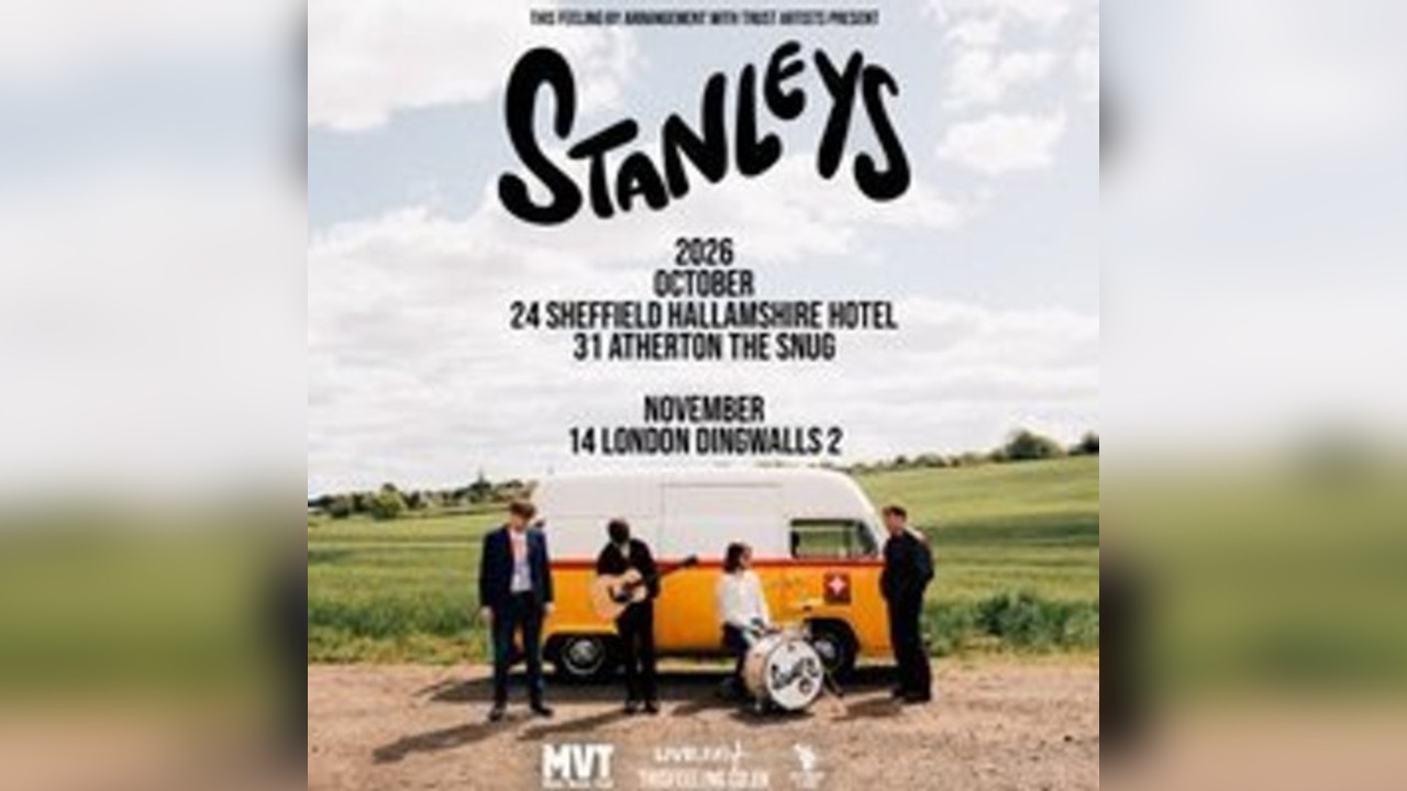 Stanleys - London
