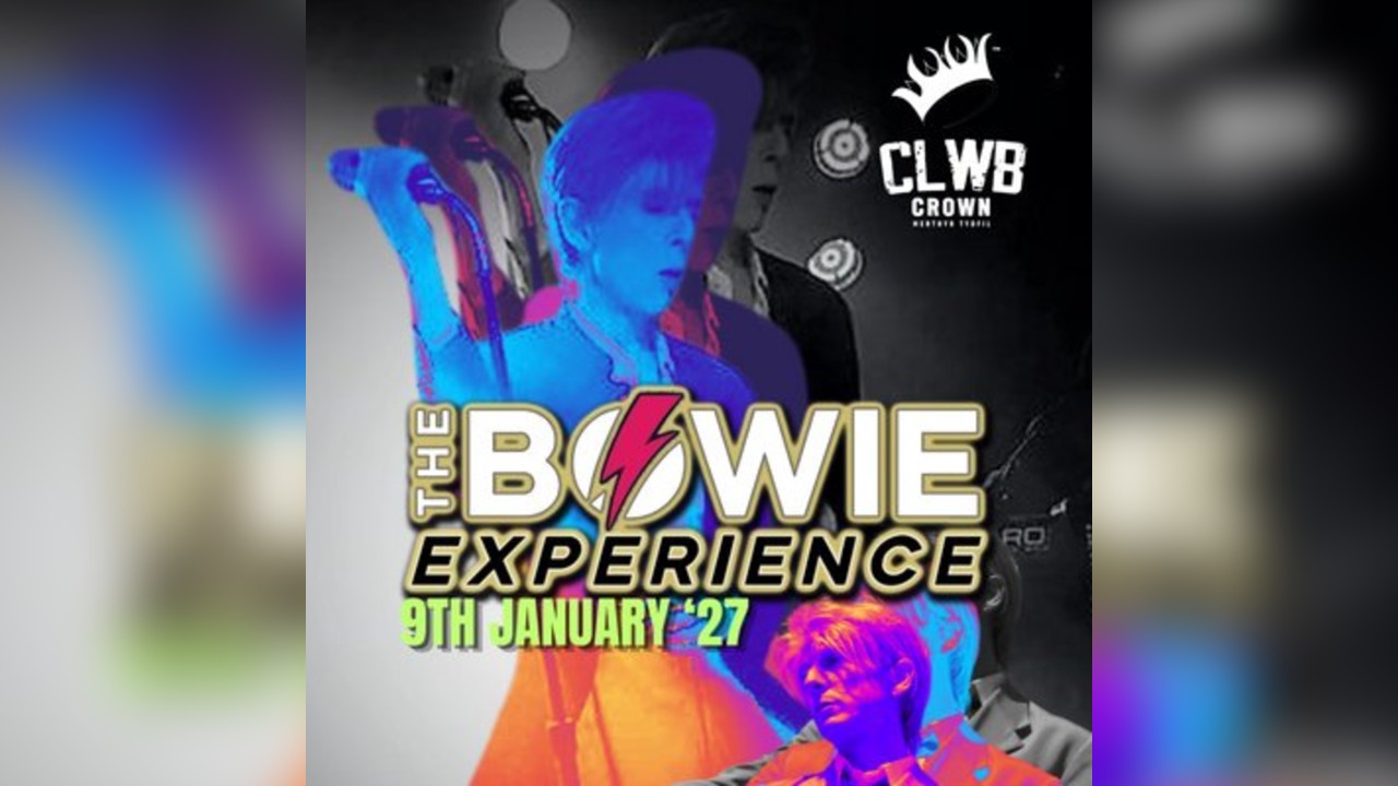 The Bowie Experience