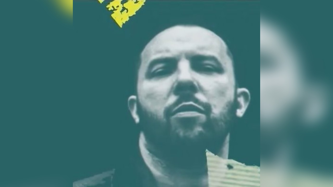 Resonate Presents Franck Roger