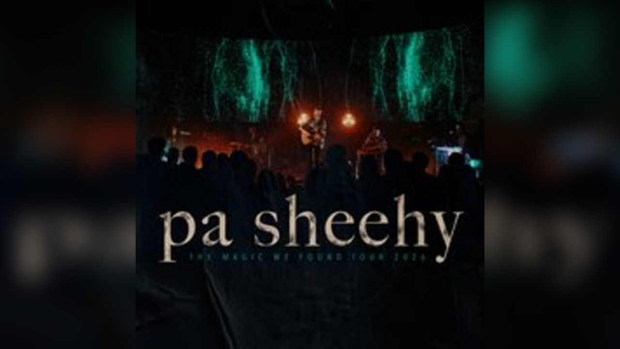 Pa Sheehy