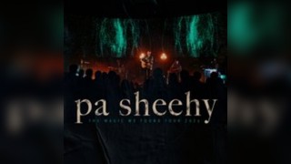 Pa Sheehy