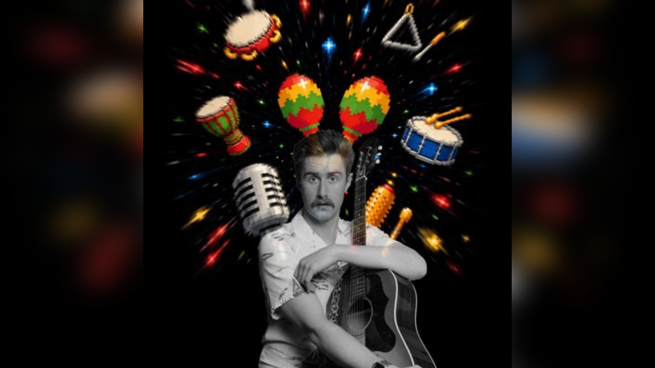 Stage Invaders - The Interactive Karaoke Comedy Show | Creatures