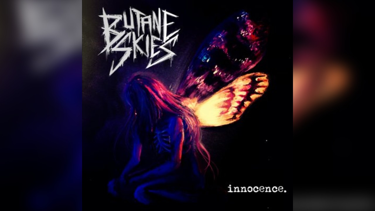 Butane Skies EP Release Night