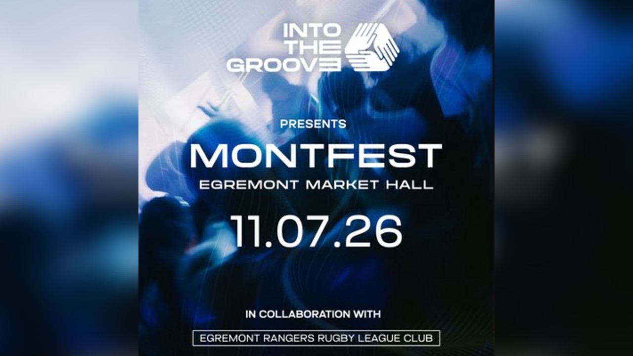 ITG Presents: MontFest