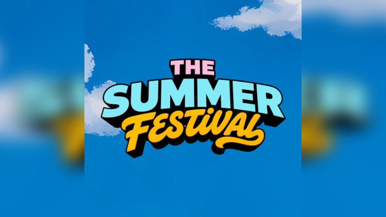 Subjam presents... The Summer Festival