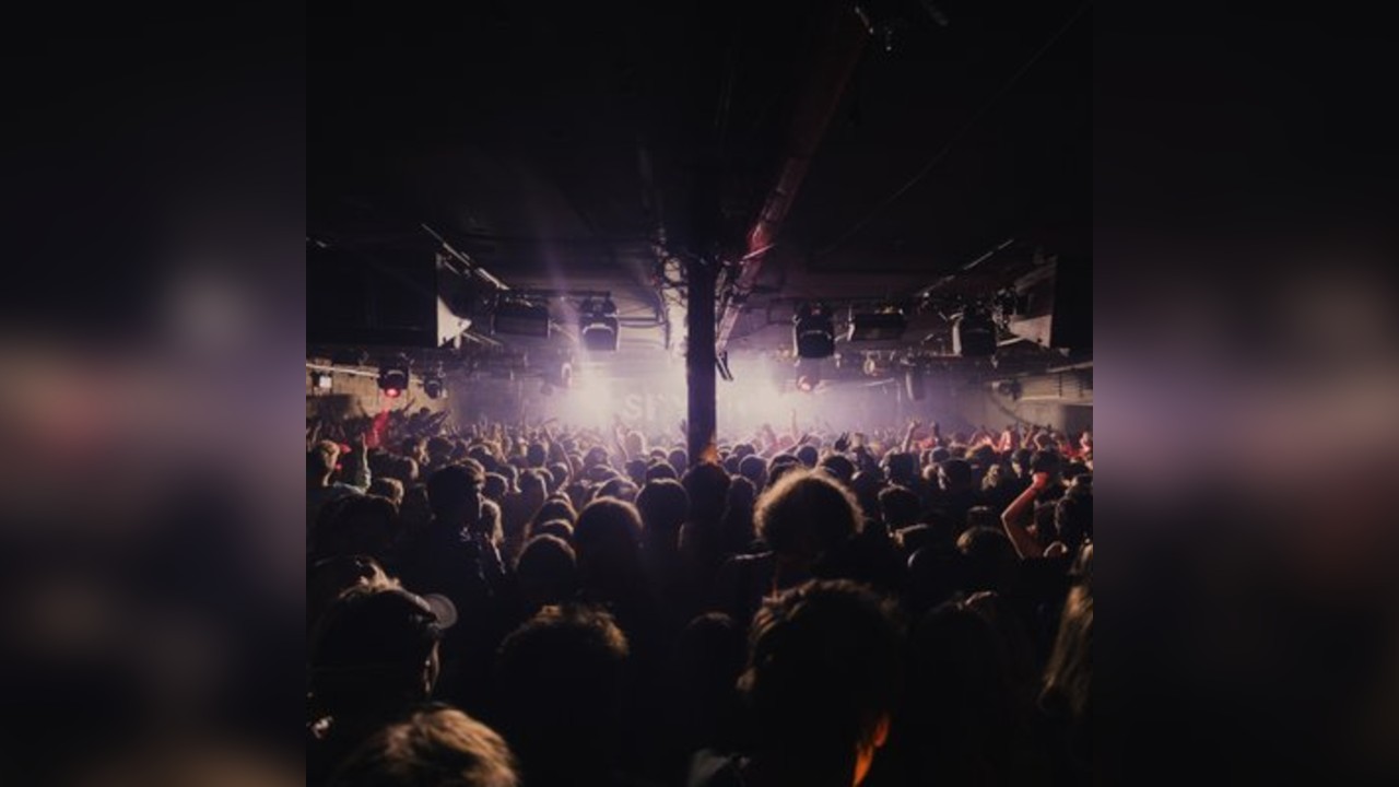 Hasta La Vista Free Day Party w/ DIFFRENT - Sat 6th June
