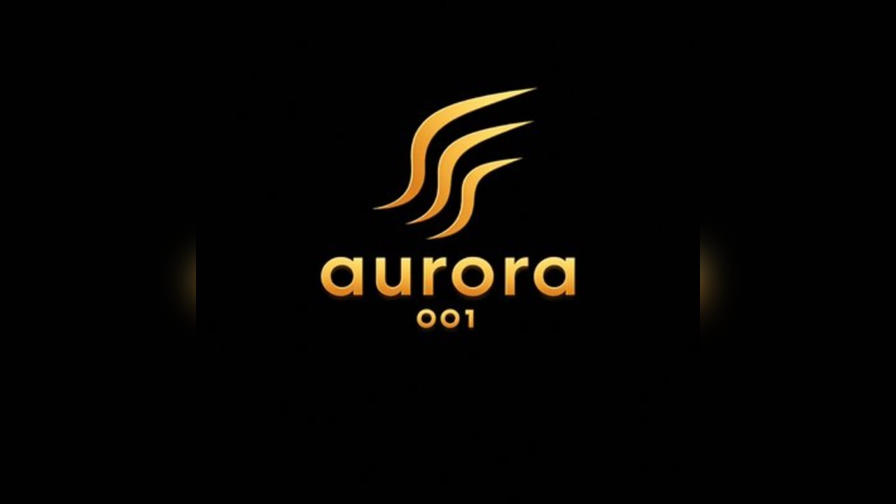 Aurora 001