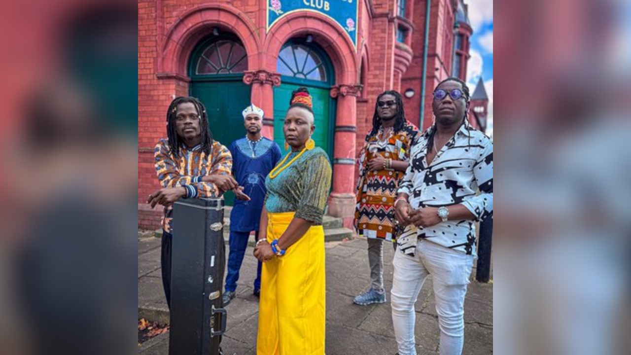 Benin International Musical