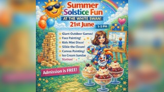 Summer Solstice