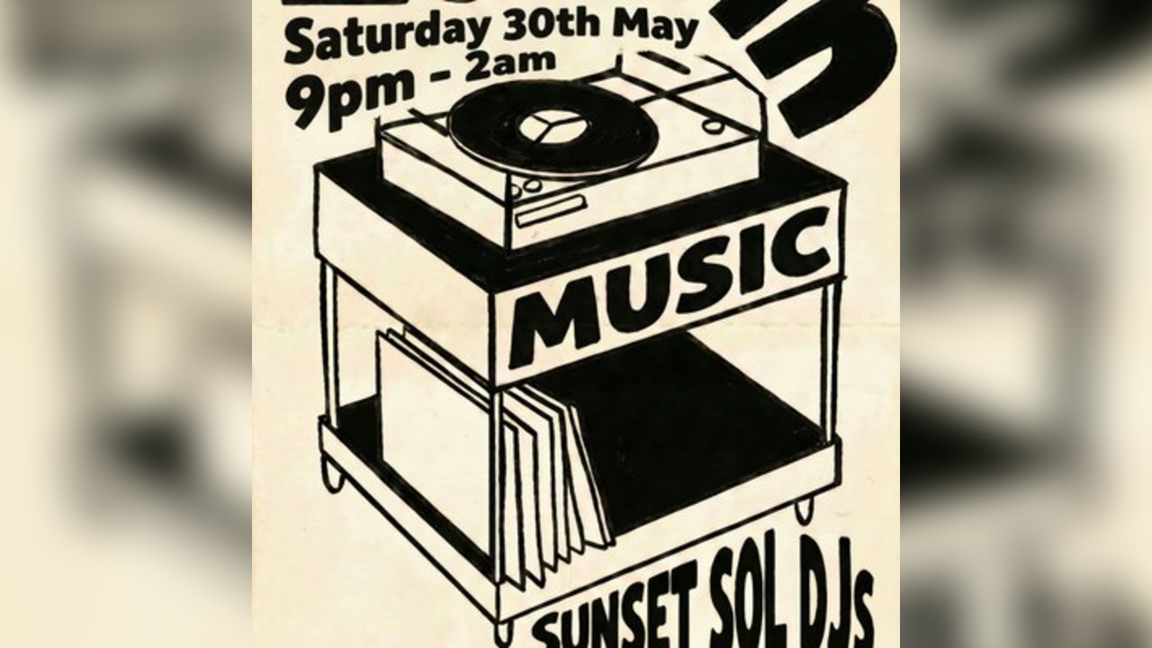 Lost in Music - Lovebox Afters - Margate Beach Club