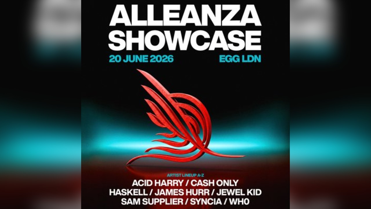 Alleanza Showcase