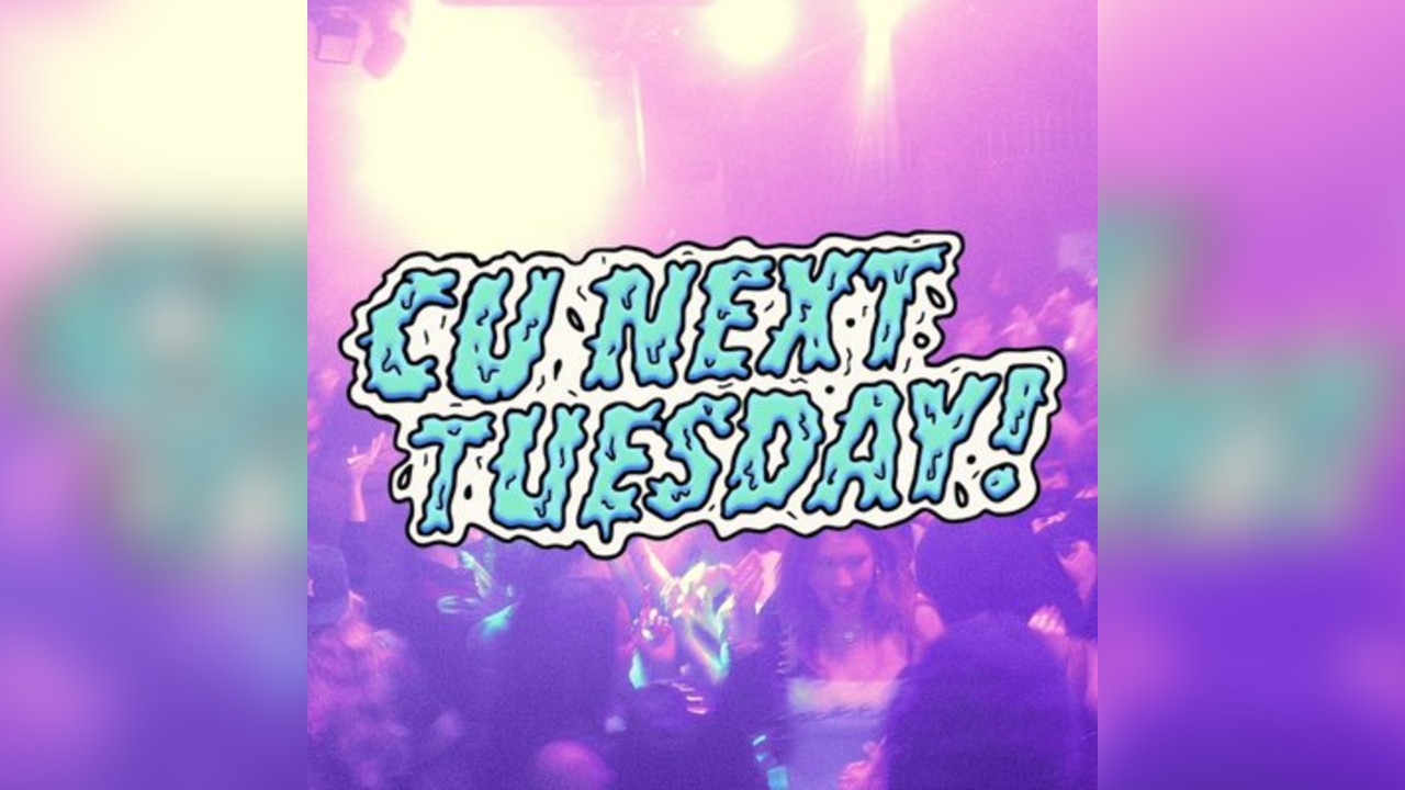 CU Next Tuesday | Theme: TBA | 12/05/2026