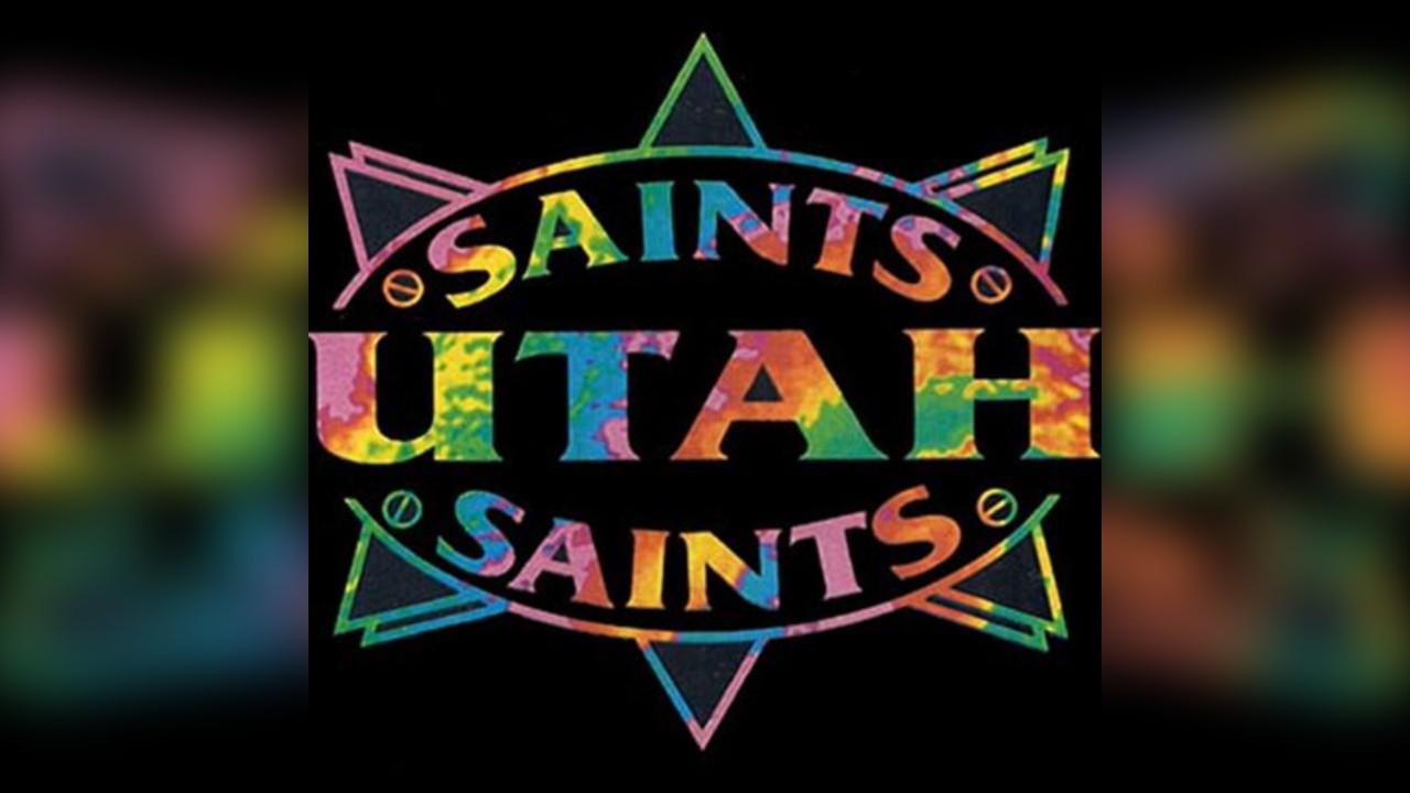 Utah Saints LIVE